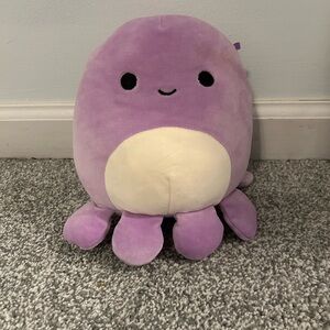 Squishmallows Violet the Octopus